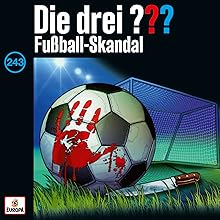 Die Drei Fragezeichen Abbildung Folge 243